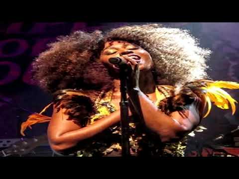 Steal Vybe With Sara Devine    "Reasons" (To Be Grateful)    (Main Mix)