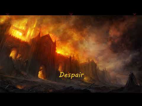 Marc Racordon - Despair