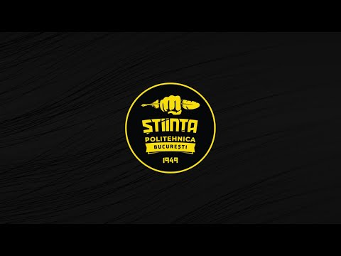 LIVE CN U18🏀CSU Știința Politehnica București - CSA Steaua București