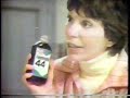 Vick S Formula 44 Cough Medicine 1970s Commercial
