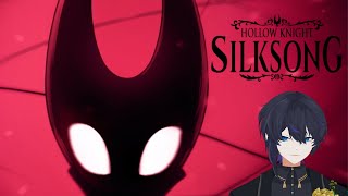 ついに虫たちの世界が終わりに向かう? #10 【Hollow Knight Silk Song】