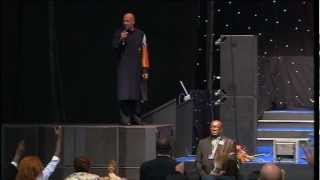 Don't Let The Devil Threaten You!