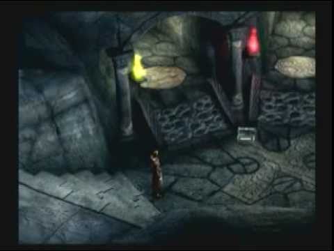 Let's Play Shadow Hearts - Part 113 - Fighting an Incubus