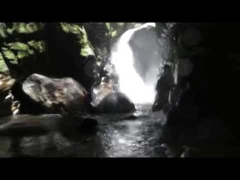 Salto Feitiço - 18 de Dezembro de 2014