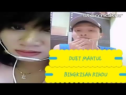 WOW DUET MANTUL BINGKISAN RINDU