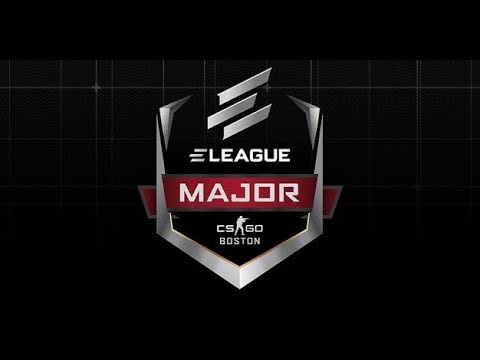 🔴|ENG| HD Final FaZe Clan vs Cloud9 ELEAGUE Major 2018
