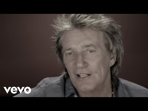 Rod Stewart - Brighton Beach