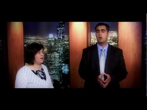 Daniel si Anca Neaga - Aleluia