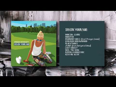 Strong Deformity ★ Diamond Shoes [feat. Fanni Prieger]