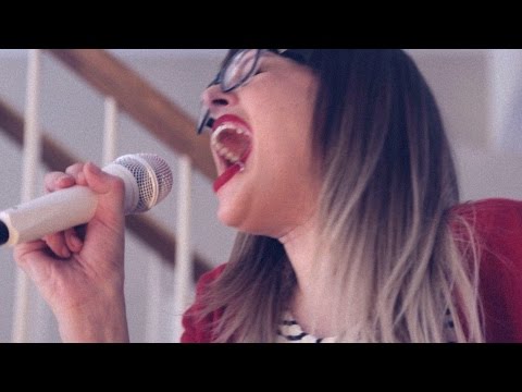 Soft Cactus - Fellow Fool (In The Living Room)