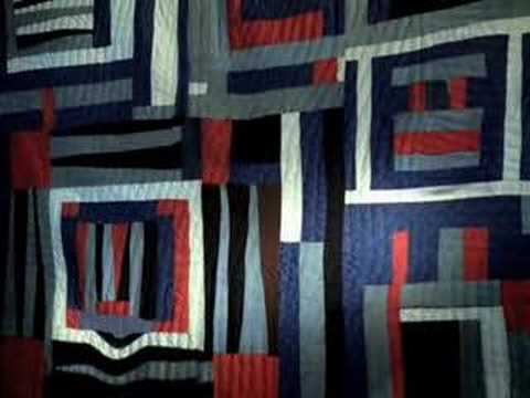 Year of Alabama Arts - Gee's Bend Quilters