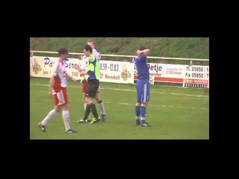 TuS Neetze - SV Ilmenau