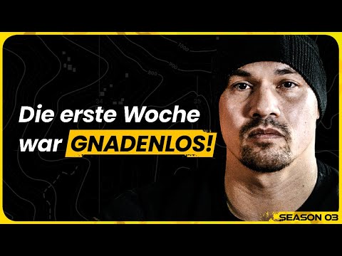 Hungerwoche, Schlafentzug & Selbstzweifel – Fernspäher Hille über die Anfänge der EGB-Kräfte