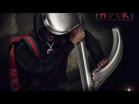 Fredo Ruthless - No Hook Pt.1 ( OFFICIAL AUDIO )