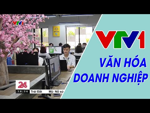 Xây Nhà Trọn Gói GreenHN - Tin Tức Chuyển Động 24H - VTV1