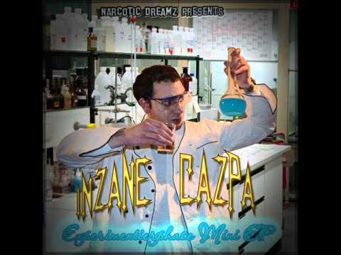 Inzane Cazpa - Sound für den Club