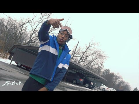 TSHAWNTRUSST - Max out (Official video)