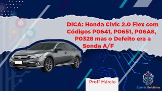 p0328 explicação detalhada