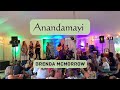 Brenda McMorrow Anandamayi Divine Mother Chant Goddess Mantra Kirtan Fest Milwaukee 2023