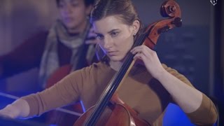 Terry Riley - In C (BoCoCelli Studio Recording)