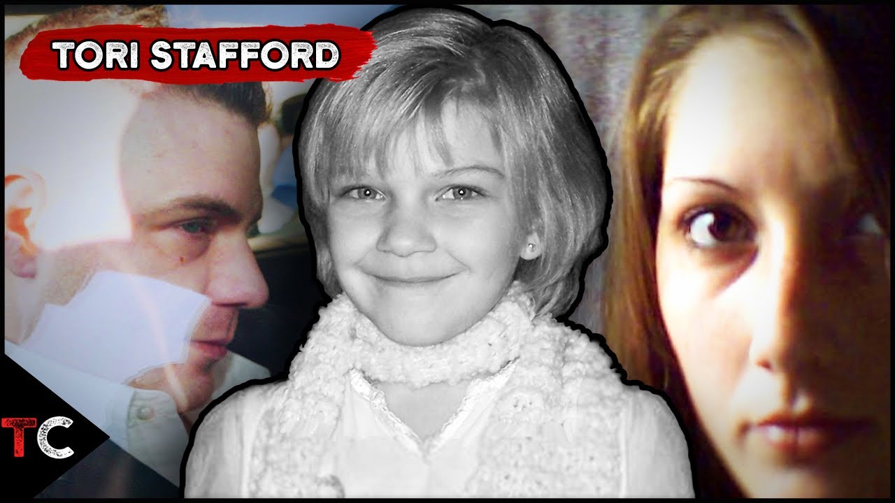 The Case of Tori Stafford