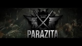 Nomagróf Riddler - Parazita [Official Music Video]