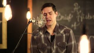 A Brief History of Jars of Clay - Fall Asleep (Part 11)