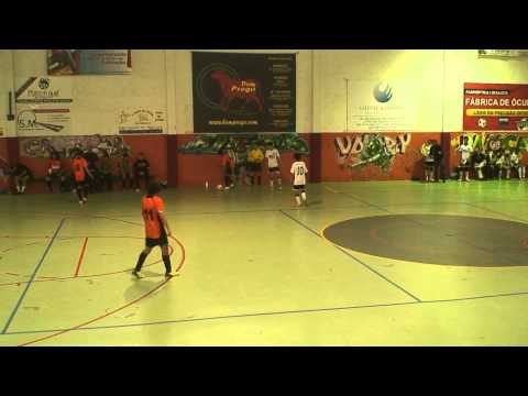 GSC Novos Talentos 3-4 São Brás VI