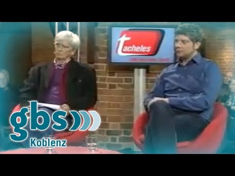 Sehnsucht nach Sinn: Wie viel Kirche braucht das Land? - Philipp Möller bei Tacheles
