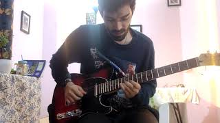 Download lagu Fat Larry's Band - Act Like You Know Guitar Cover mp3