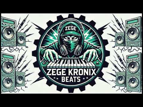 ZEGE KRONIX - JA NIE SĄDZE (PROD.ZEGE)