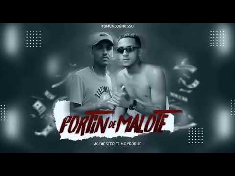 MC YGOR JD E MC DIESTER