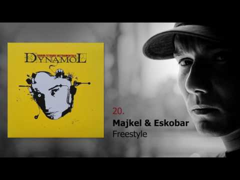 Straho ft. Majkel & Eskobar - 20 Freestyle