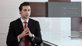 كورس كتابة cv /ادراك