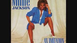 ★ Millie Jackson ★ I Feel In Love ★ [1986] ★ &quot;An Imitation Of Love&quot; ★