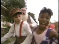 Kidsongs VHS