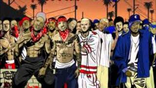 The Game - BloodZ n CripZ