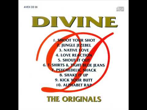 Divine-Love Reaction