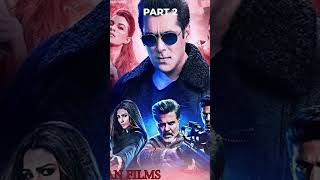 Race 4 | Salman Khan |Anil | Ramesh Taurani | Saif  Ali Khan | Jacqueline | Concept Story Part 2