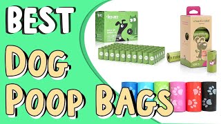 Top 10 Best Dog Poop Bags in 2022 _ Reviews by Wirecutter _