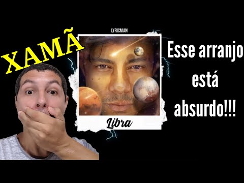 Libra - Xamã