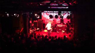 The Bouncing Souls - Punks in Vegas Live @ Reggie&#39;s Rock Club 06-12-11