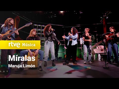 Maruja Limón - "Míralas" (Punts de Vista 2024)
