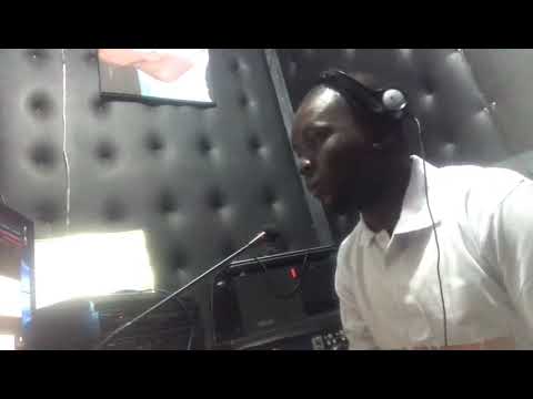 Call Porsin City Vibe-Dj Jaycee Choice Radio