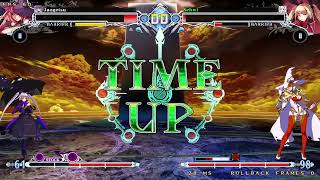 (stream vod pt-br) vs Jaogetsu