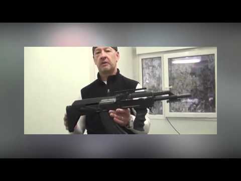 GHOST RECON ALPHA Making Of