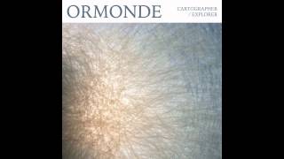 Ormonde - Collapse