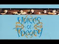 Voices Of Theory - Wherever You Go
