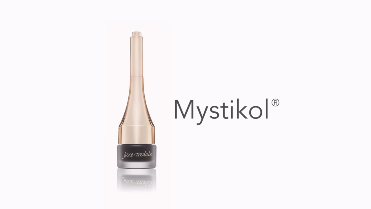 jane iredale Mystikol Powdered Eyeliner LovelySkin