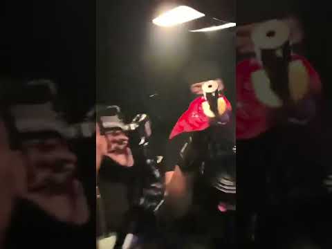 Xian pr - No sufran de un paro cardiaco👹🔞